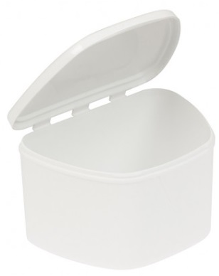 Контейнер для зубных протезов REVYLINE Denture Box 08 ( 0796008A )