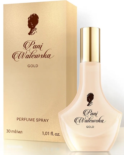 Духи Pani Walewska Gold 30 мл