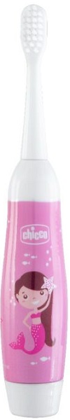Зубная щетка электрическая CHICCO детская 36мес 