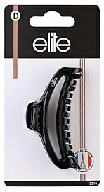 ELITE 5310 Заколка для волос цв.в асс.