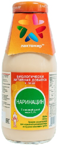Лактомир Наринацин 300 мл