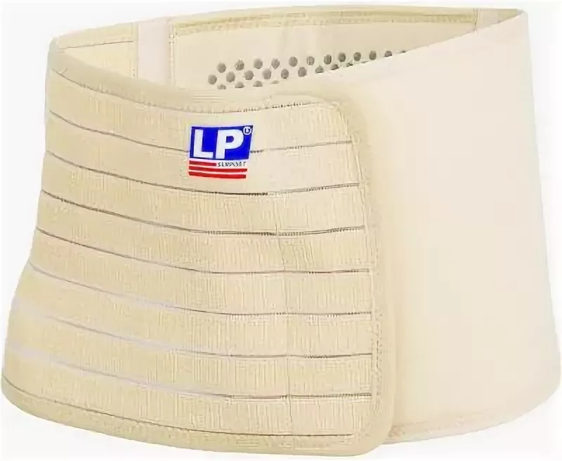 LP SUPPORT 907 Магнитный Пояс