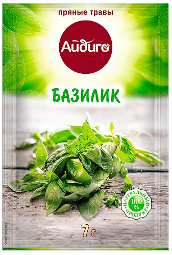 Базилик 7г Айдиго