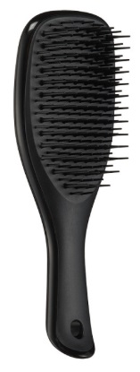 TANGLE TEEZER расческа The Ultimate Detangler Mini Liquorice Black
