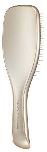 TANGLE TEEZER расческа The Ultimate Detangler Chrome Neo Gold