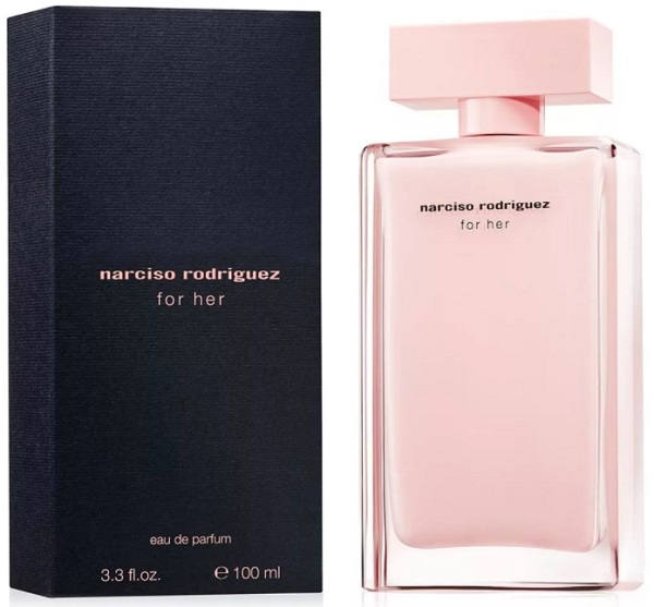 Narciso Rodriguez For Her туалетная вода 100 мл