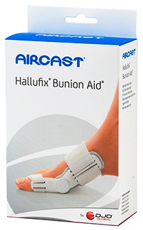 AIRCAST Бандаж на Халюс Вальгус >