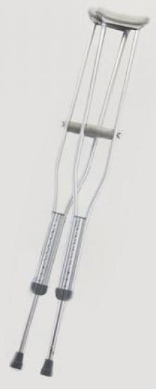 Костыли YU860 L Туран ( 1 пара ) Turan