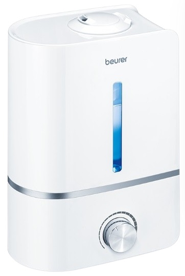 Увлажнитель воздуха Ультразвуковой BEURER  LB 45 ( до 30м² ) 