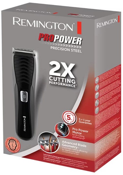 Триммер REMINGTON HC7110 ProPower Машинка для стрижки волос