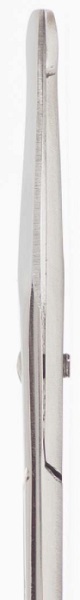 Ножницы маникюрные SILVER STAR безопасные 4607116850138