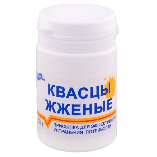Квасцы что это такое и для чего