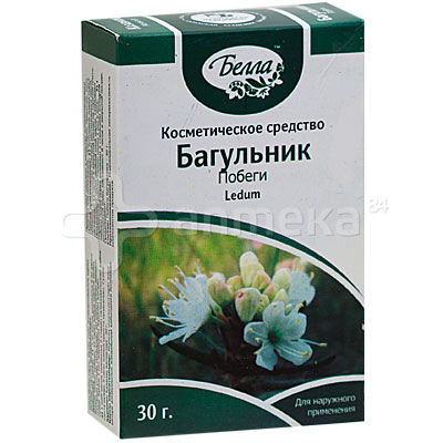 Белла Багульник побеги 30г