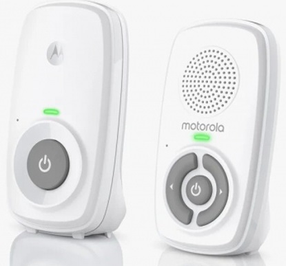 Радионяня MOTOROLA MBP21