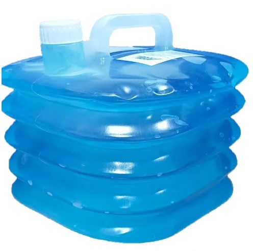 Гель для УЗИ 5 кг ACCU gel средней вязкости KZ