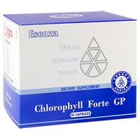 Хлорофилл форте СР №90 капс Сантегра & трансфер