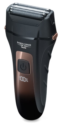 Бритва сетчатая BEURER HR 7000