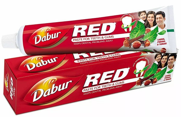 Dabur Red Зубная паста 100 гр Дабур