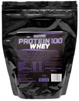 Maxpower Protein 100 Whey Plus Протеин100 3500 г пакет ваниль