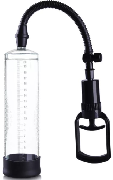Насос для пениса Penis Pump арт.5407