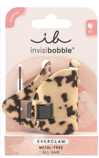 INVISIBOBBLE Заколка для волос Everclaw Leo Love