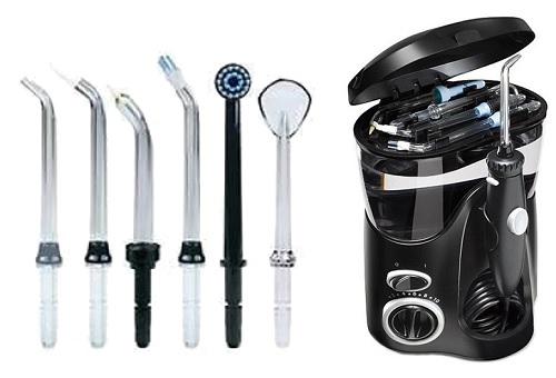 Ирригатор WATERPIK WP-112E2 Ultra