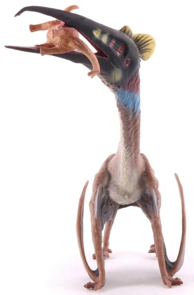 COLLECTA Кетцалькоатль XL арт.88655b Фигурка животных