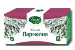 Белла Пармелия фито-чай 1,5г№20пак.