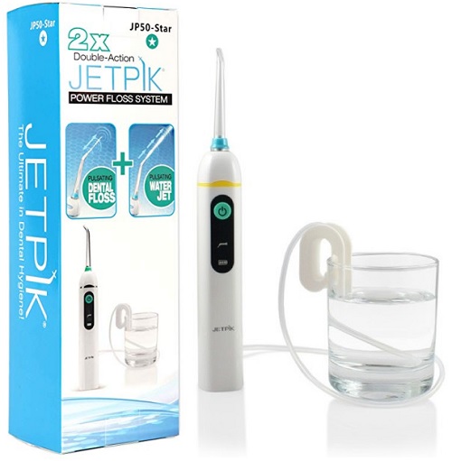 Ирригатор JETPIK JP50 STAR