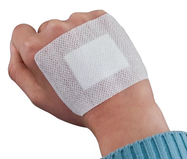 Pharmapore-Sterile 9*15см фиксирующая повязка стерильная