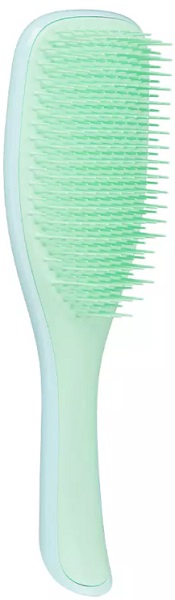 TANGLE TEEZER расческа Wet Detangler Neo Mint Pear