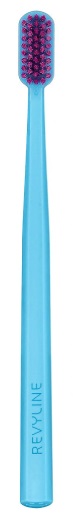 Зубная щетка REVYLINE SM6000 Ortho ( 9255 ) розовый-голубой