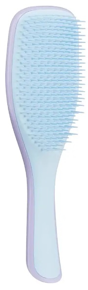 TANGLE TEEZER расческа Ultimate Wet Detangler Lilac Cloud & Blue