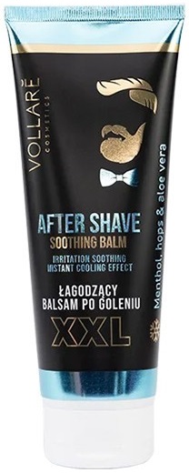 Vollare Cosmetics Men Line Бальзам после бритья 200 мл