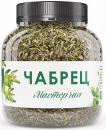 Floris Чабрец Чайный напиток 50г банка