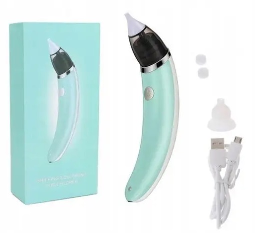 Аспиратор для чистки носа Sniffing Equipment For children