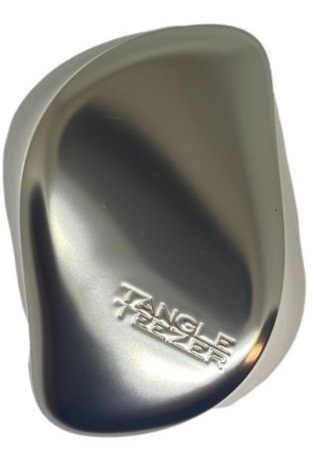 TANGLE TEEZER расческа Compact Styler Cyber Metallics
