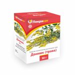 Лекрасэт Донник 50 г