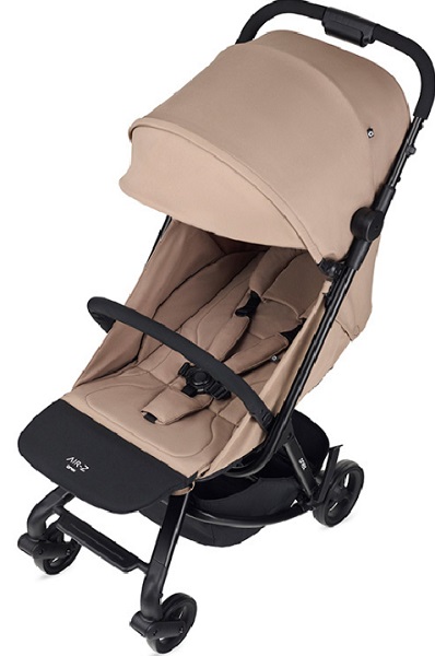 Коляска Детская ANEX Air Z ( Az-06 ) Ivory