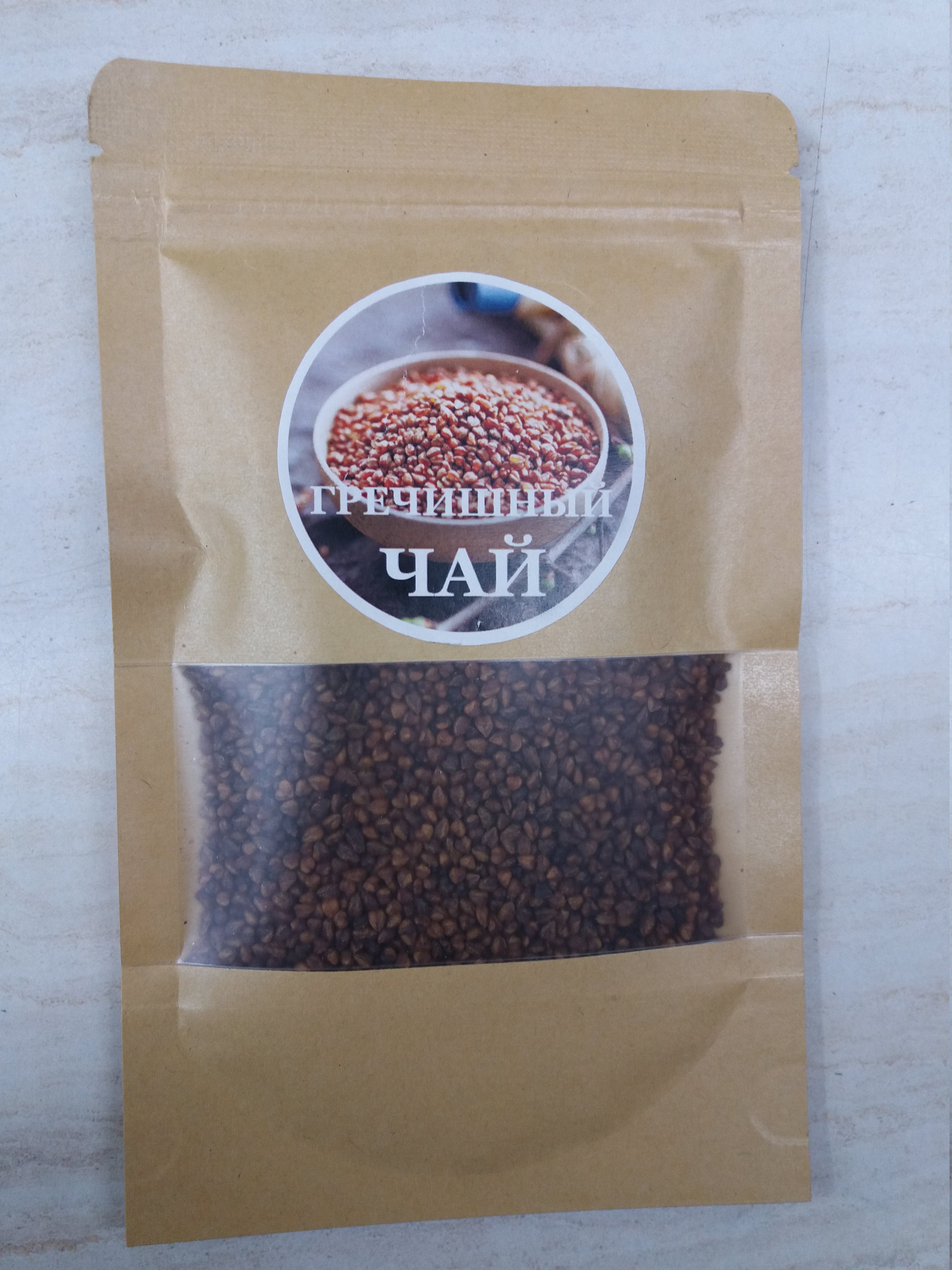 Гречишный чай 100 г