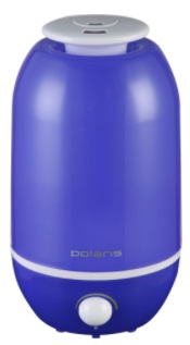 Увлажнитель воздуха POLARIS PUH 5903 фиолетовый