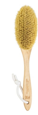 Щетка банная Lei Тампико для сухого массажа арт.610004/16 мн87