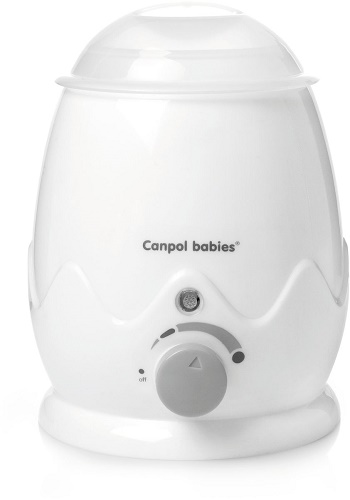 Подогреватель Детского Питания Электрический CANPOL BABIES арт.77/001