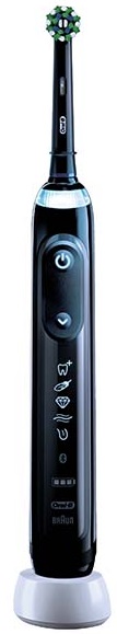 Зубная щетка Электрическая ORAL-B Genius BRAUN D706.513.6 80354133