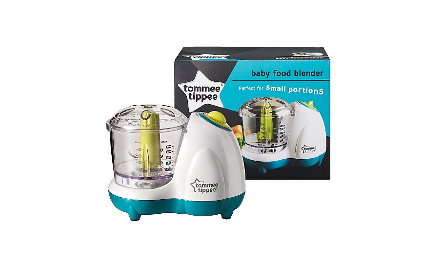 Блендер детский TOMMEE TIPPEE