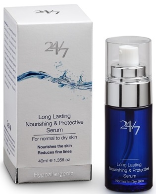 24/7 Сыворотка для лица 30 мл Ратм.