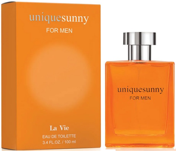Туалетная вода UNIQUESUNNY for man 100 мл DILIS