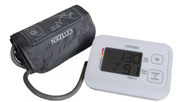 Тонометр Автоматический Citizen CHU304