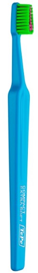 Зубная щетка TePe Color X-Soft 1шт бирюзовый