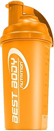 Best Body Шейкер 750мл Оранжевый  &